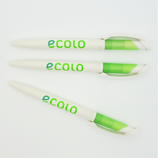Ecobos Kugelschreiber 